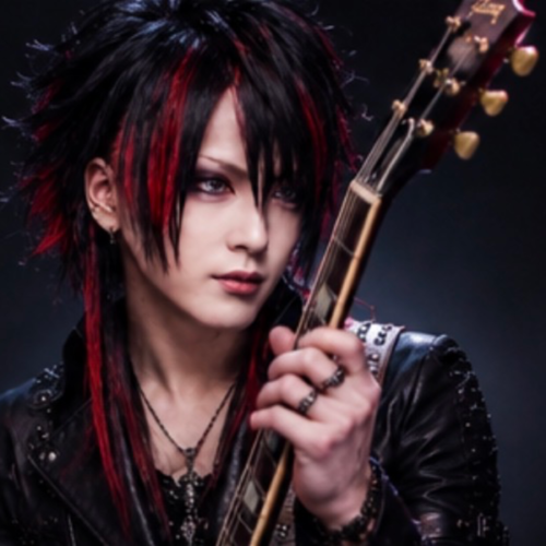 T.M.K.Revolution