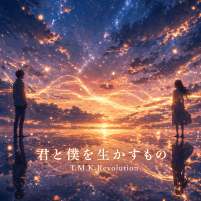 KIMITOBOKUWOIKASUMONO
