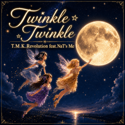 Twinkle Twinkle (feat. NaT's Me)