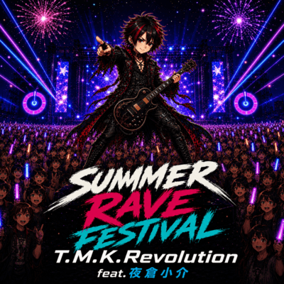 SUMMER RAVE FESTIVAL