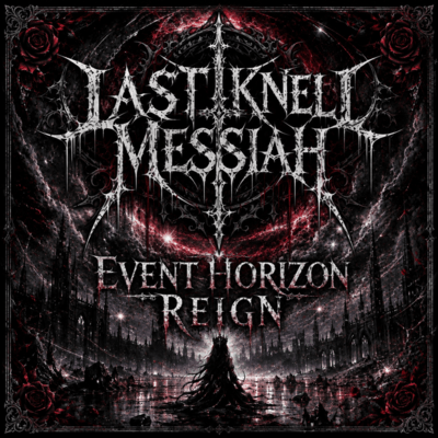 Event Horizon Reign