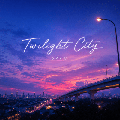 Twilight City