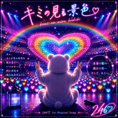 Kimi no Miru Keshiki