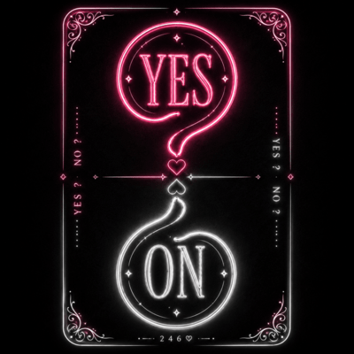 YES?NO?