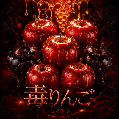 Poison Apple