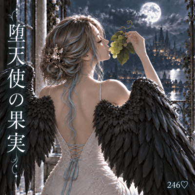 Fallen Angel's Fruit