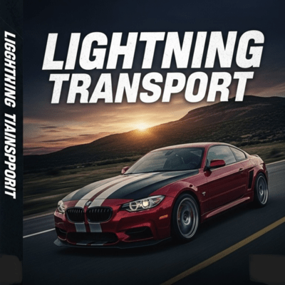 Lightning Transport (Hard Rock Ver.)
