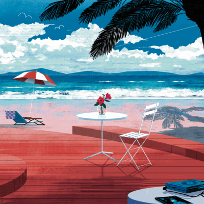 SUIHEISENDE TSUKAMAETE (feat. Yuhane Yamazaki)