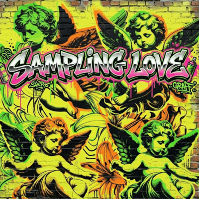 SAMPLING LOVE