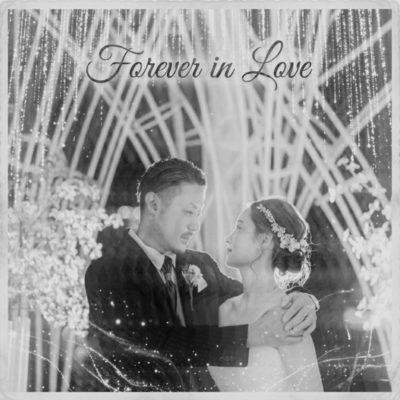 Forever in Love