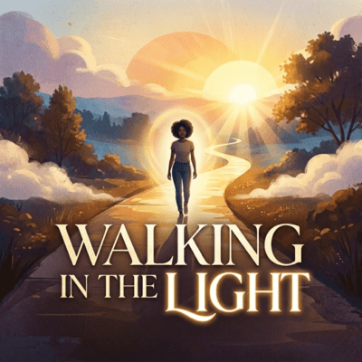 Walking In The Light (feat. Aretha Grace)