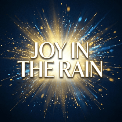 JOY IN THE RAIN (feat. RISE UP)