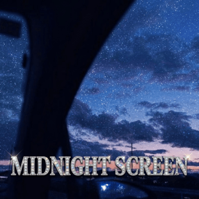 Midnight Screen (feat. Nova Blue)
