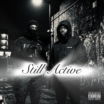 Still Active (feat. Teeway)