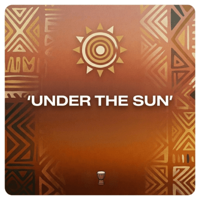 Under the Sun (feat. DAI)