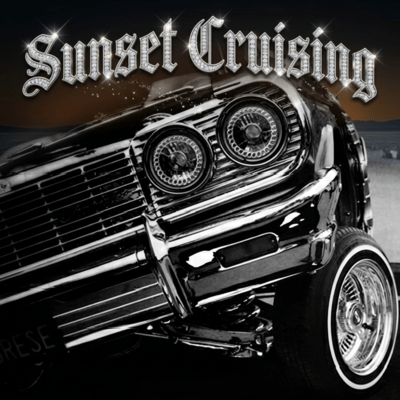 SUNSET CRUISING 2