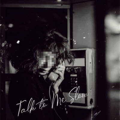 Talk to Me Slow (feat. Nova Blue)
