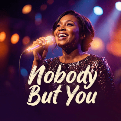 Nobody But You (feat. RISE UP)
