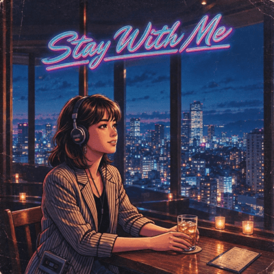 Stay With Me