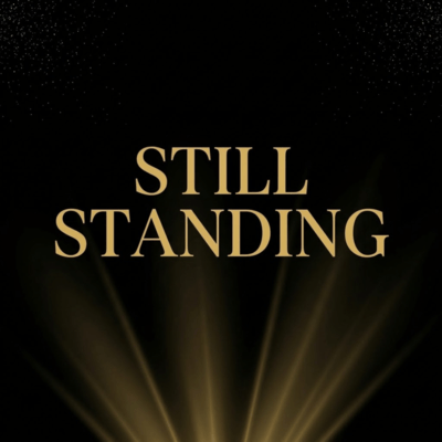 Still Standing (feat. RISE UP)