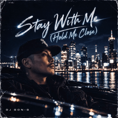 Stay With Me (Hold Me Close)