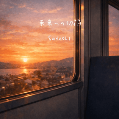 Ticket to the Future