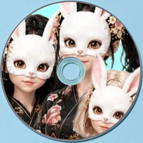 QueenDoll*Array