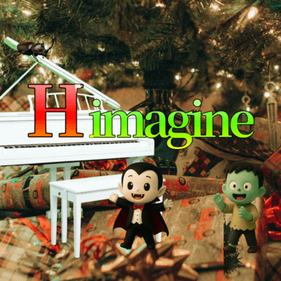 Himagine Part 2