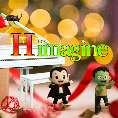 Himagine Part 2 (English ver)