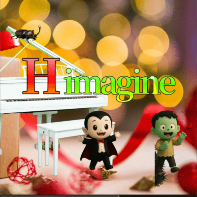 Himagine Part 2 (English ver)