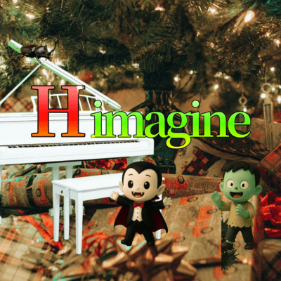 Himagine Part 2