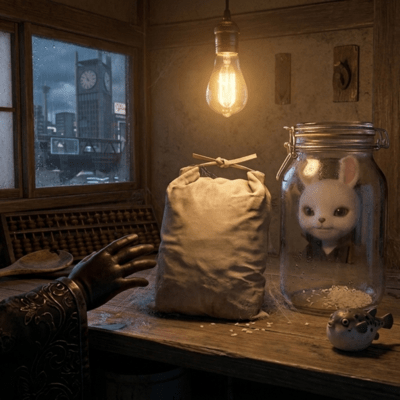Koko Mai Yume Shinji