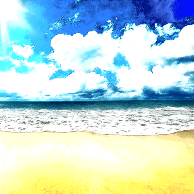 Sea