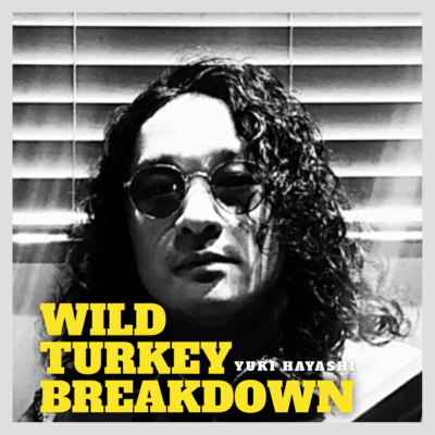 WILD TURKEY BREAKDOWN