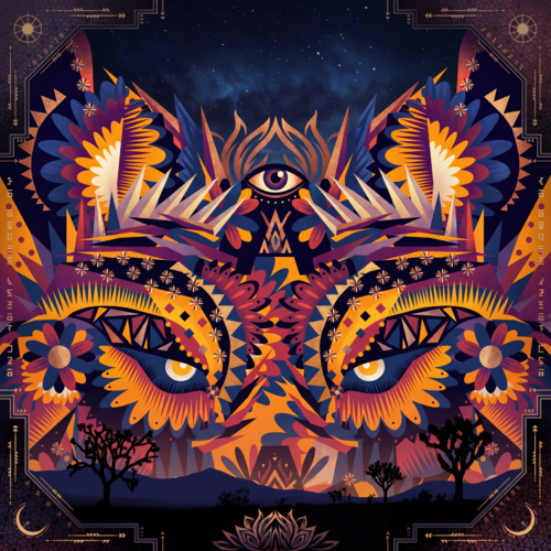 Shamanism