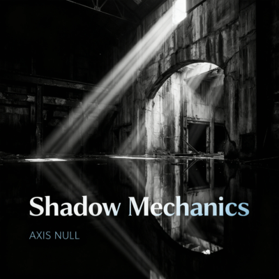 Shadow Mechanics