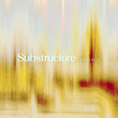 Substructure