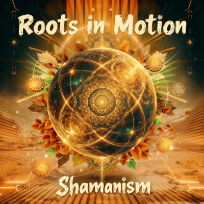 Roots in Motion