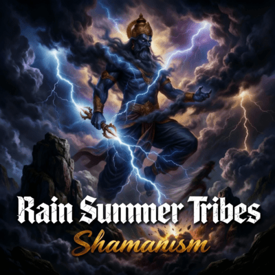 Rain Summoner Tribes