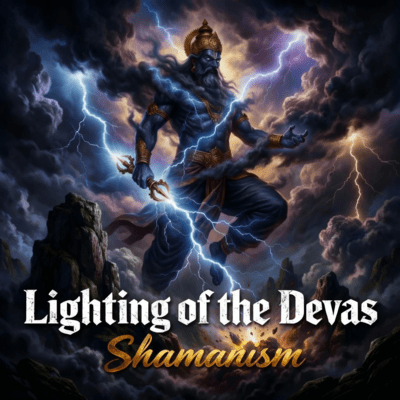 Lightning of the Devas