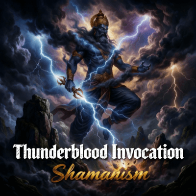 Thunderblood Invocation