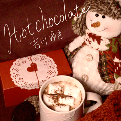 Hot chocolate