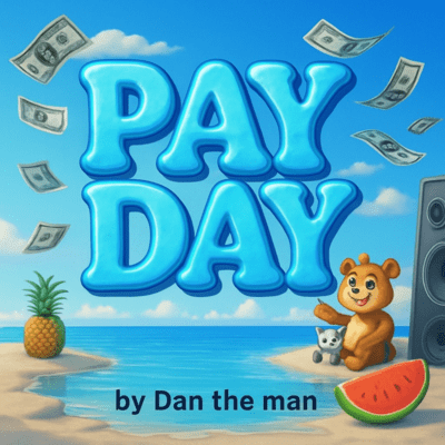 Pay day