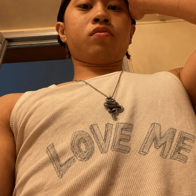 Love me