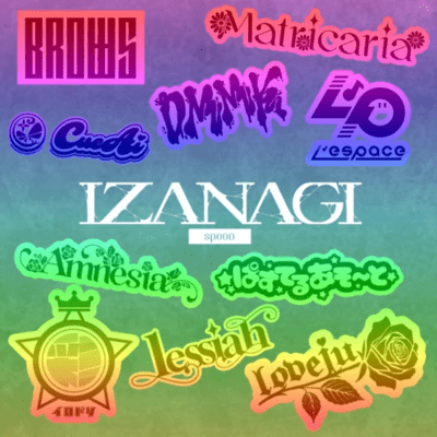 IZANAGI