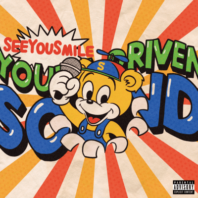 YOUTH-DRIVEN SOUND