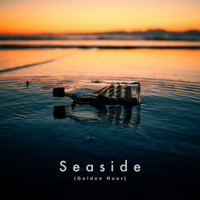 Seaside (Golden Hour)
