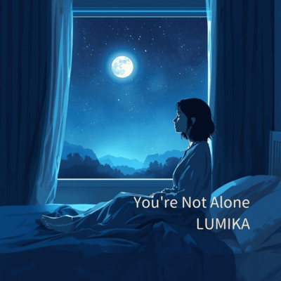 You're Not Alone