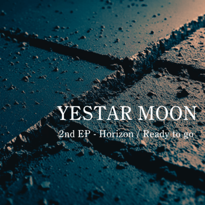 Horizon / Ready to go