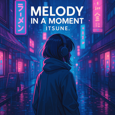 Melody in a Moment (Remix)